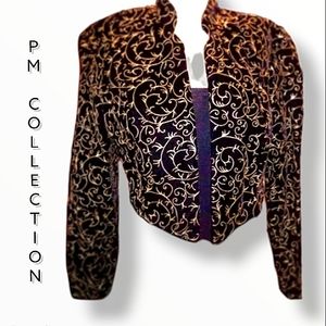 PM Collection Blazer